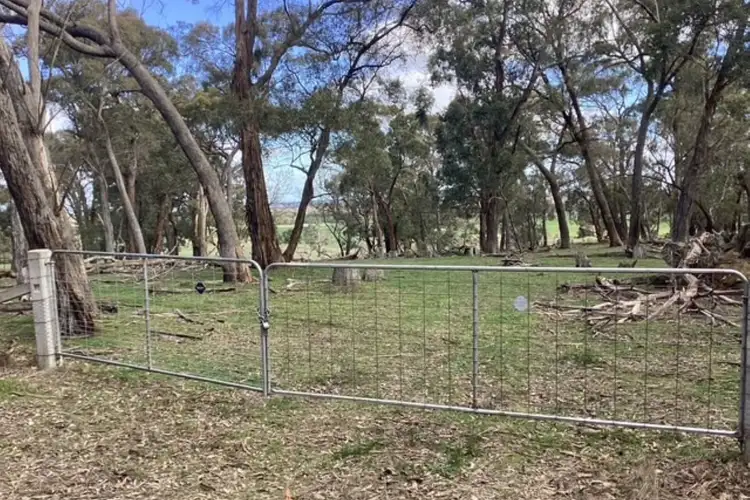 Fourth view of Homely rural property listing, 45 Clarendon - Lal Lal Road, Clarendon VIC 3352