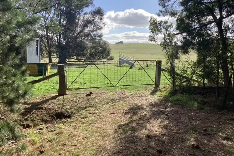 Fifth view of Homely rural property listing, 45 Clarendon - Lal Lal Road, Clarendon VIC 3352