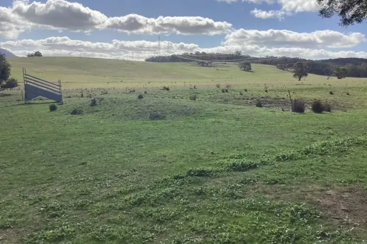 Sixth view of Homely rural property listing, 45 Clarendon - Lal Lal Road, Clarendon VIC 3352