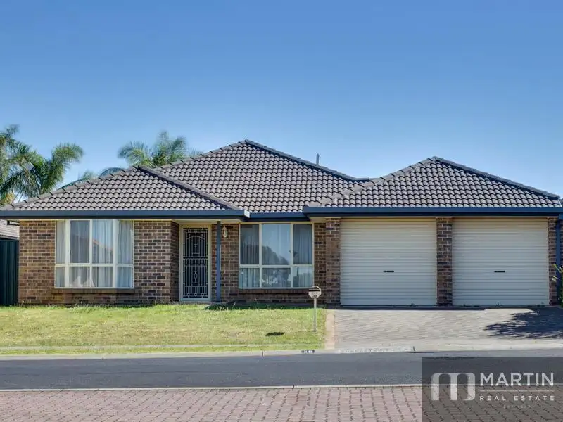 Main view of Homely house listing, 39 Bluestone Drive, Walkley Heights SA 5098