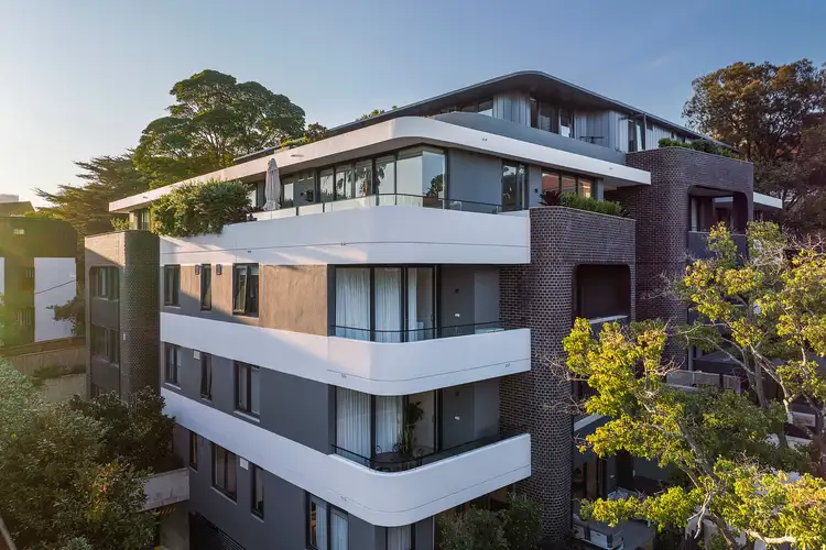 101/14 Thrupp Street, Neutral Bay NSW 2089