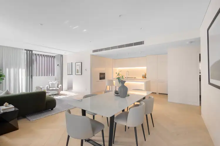 Main view of Homely apartment listing, 101/14 Thrupp Street, Neutral Bay NSW 2089