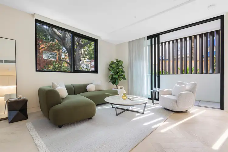 Third view of Homely apartment listing, 101/14 Thrupp Street, Neutral Bay NSW 2089