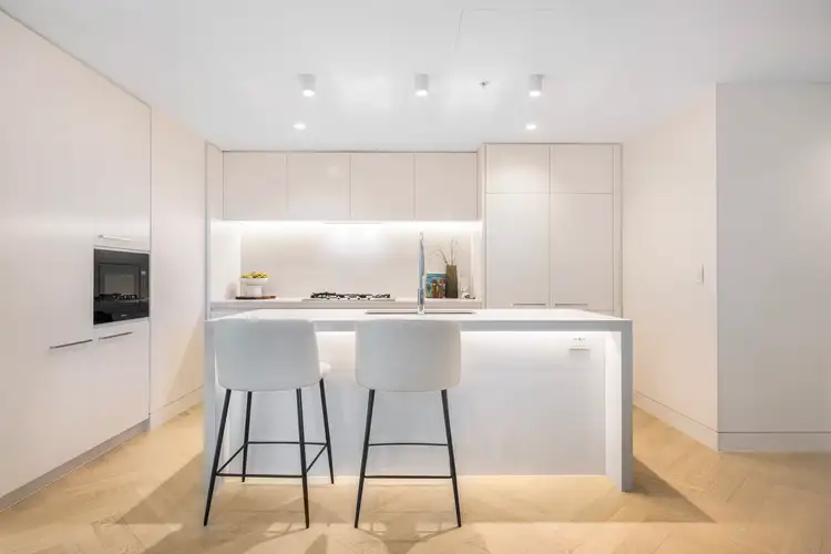 Fifth view of Homely apartment listing, 101/14 Thrupp Street, Neutral Bay NSW 2089