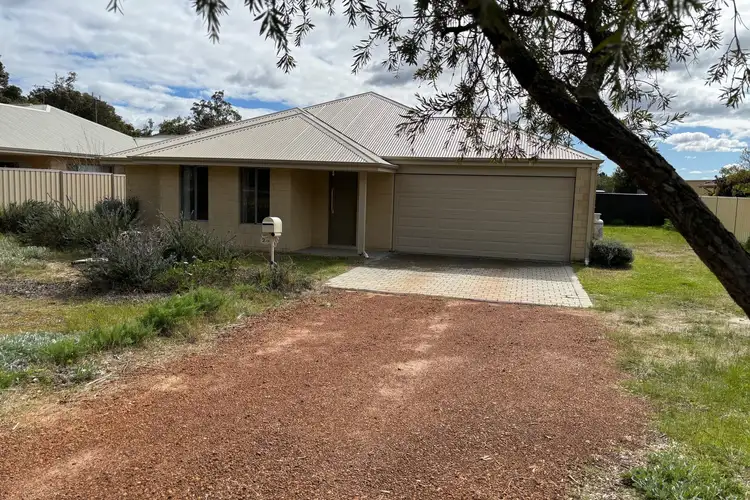 2A Marmion Street, Donnybrook WA 6239