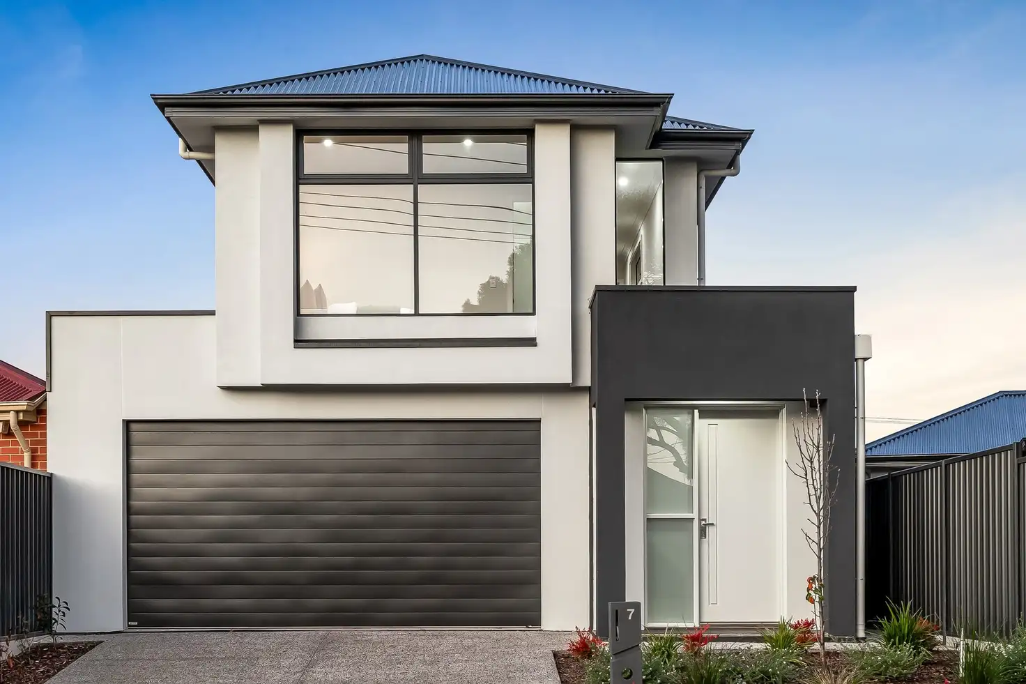 Main view of Homely house listing, 7 Kinross Avenue, Seaton SA 5023