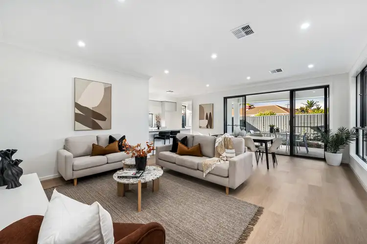 Second view of Homely house listing, 7 Kinross Avenue, Seaton SA 5023