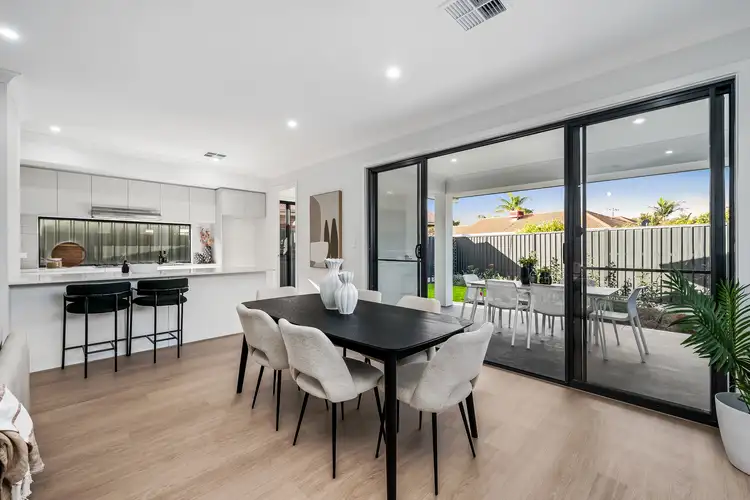 Third view of Homely house listing, 7 Kinross Avenue, Seaton SA 5023