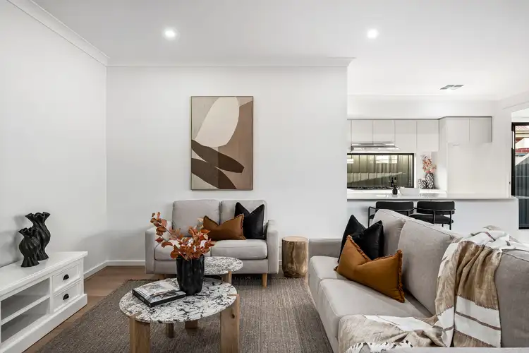 Fourth view of Homely house listing, 7 Kinross Avenue, Seaton SA 5023