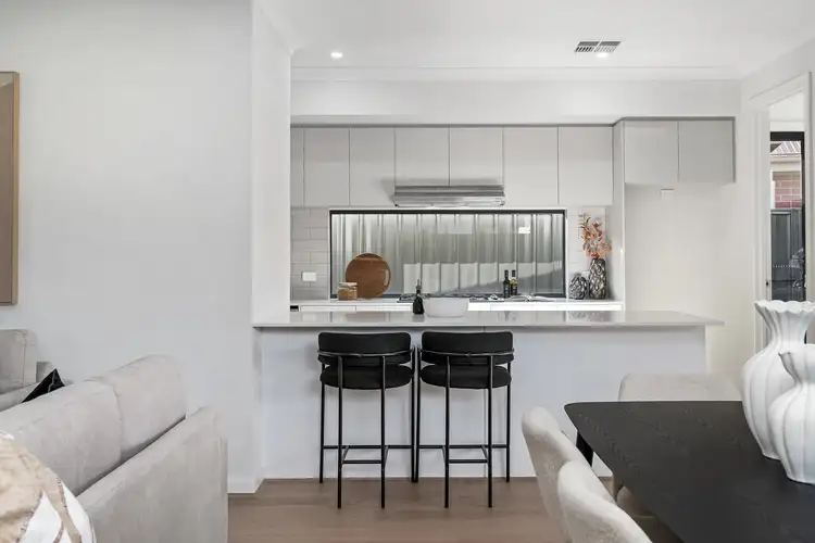 Fifth view of Homely house listing, 7 Kinross Avenue, Seaton SA 5023