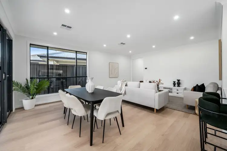 Seventh view of Homely house listing, 7 Kinross Avenue, Seaton SA 5023