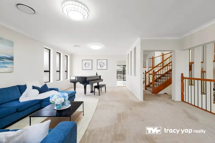 Third view of Homely house listing, 5 Glendower Avenue, Eastwood NSW 2122