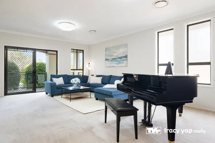 Fourth view of Homely house listing, 5 Glendower Avenue, Eastwood NSW 2122