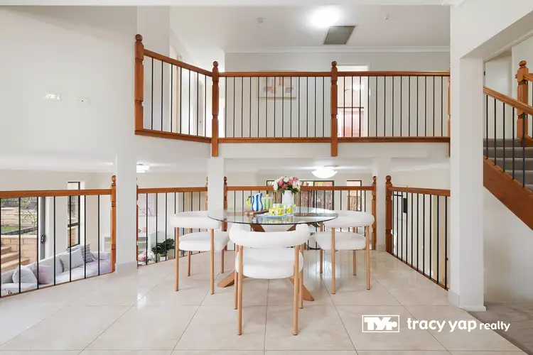 Fifth view of Homely house listing, 5 Glendower Avenue, Eastwood NSW 2122