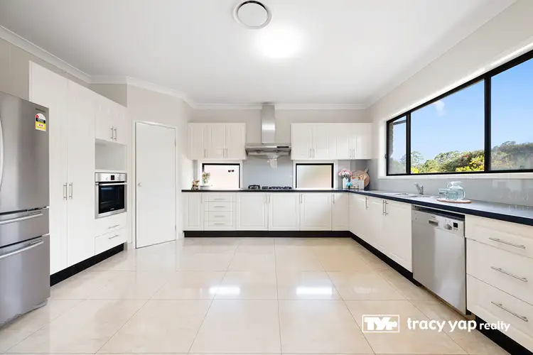 Sixth view of Homely house listing, 5 Glendower Avenue, Eastwood NSW 2122