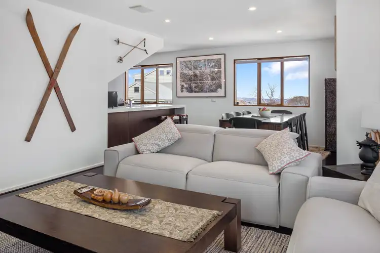 Sixth view of Homely house listing, 6 Squatters Lane, Dinner Plain VIC 3898