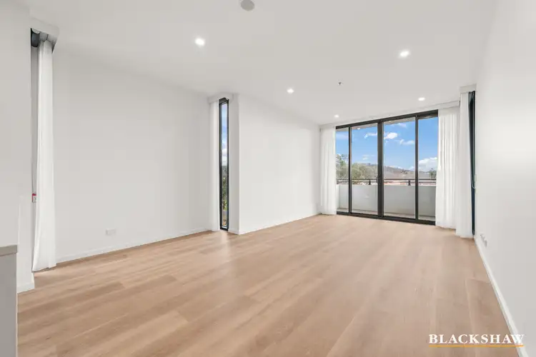 Fourth view of Homely apartment listing, 43/17 Captain Cook Crescent, Griffith ACT 2603