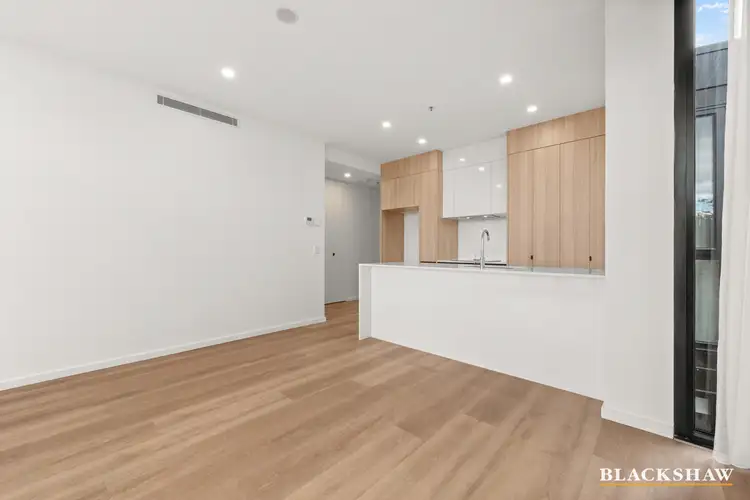 Fifth view of Homely apartment listing, 43/17 Captain Cook Crescent, Griffith ACT 2603