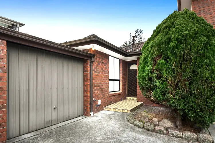 2/80 Harlington Street, Clayton VIC 3168