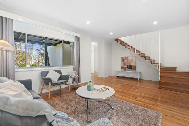 Third view of Homely house listing, 12 Goldsmith Avenue, Winston Hills NSW 2153
