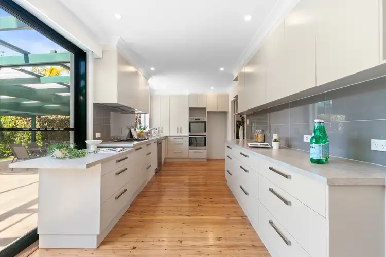 Fourth view of Homely house listing, 12 Goldsmith Avenue, Winston Hills NSW 2153