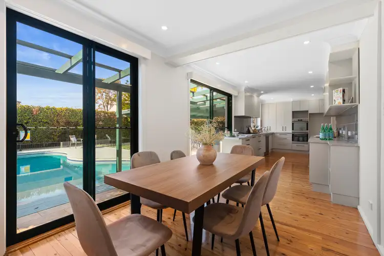 Fifth view of Homely house listing, 12 Goldsmith Avenue, Winston Hills NSW 2153