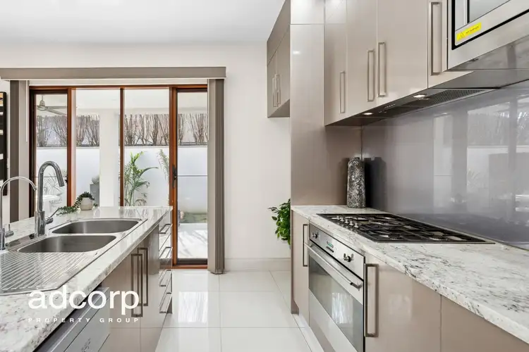 Fifth view of Homely townhouse listing, 3/122 Cross Road, Highgate SA 5063