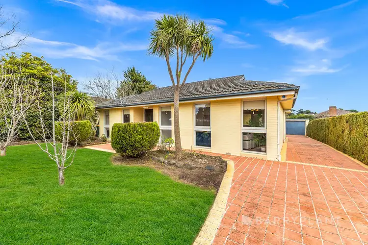 24 Ironbark Drive, Templestowe Lower VIC 3107