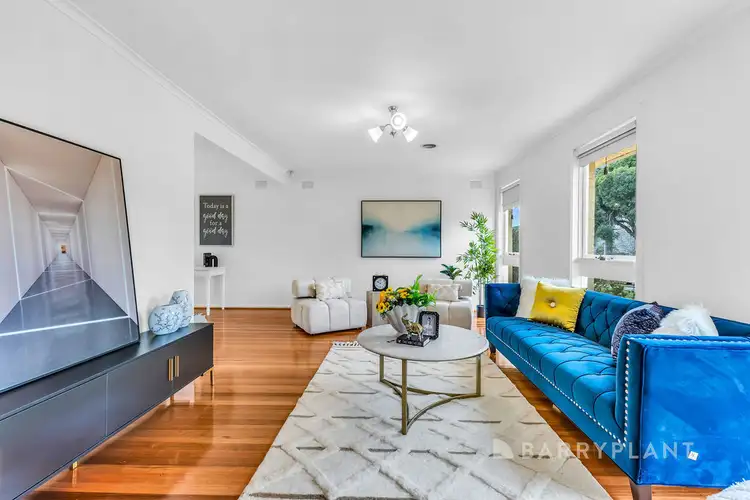 Second view of Homely house listing, 24 Ironbark Drive, Templestowe Lower VIC 3107