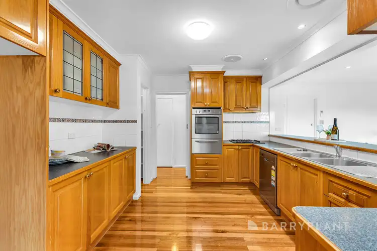 Fifth view of Homely house listing, 24 Ironbark Drive, Templestowe Lower VIC 3107