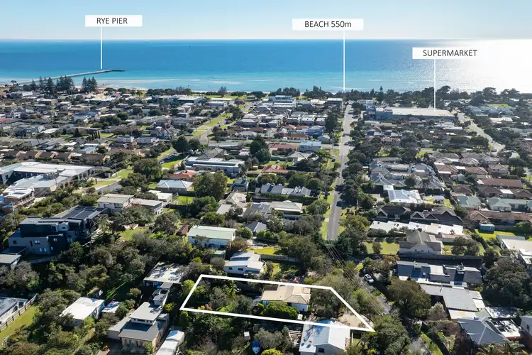 42 Ozone Street, Rye VIC 3941
