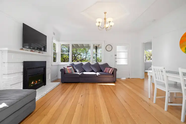 Fifth view of Homely house listing, 42 Ozone Street, Rye VIC 3941