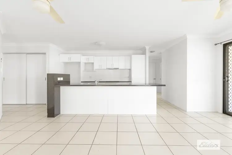 Second view of Homely house listing, 52 Mayfair Drive, Emerald QLD 4720