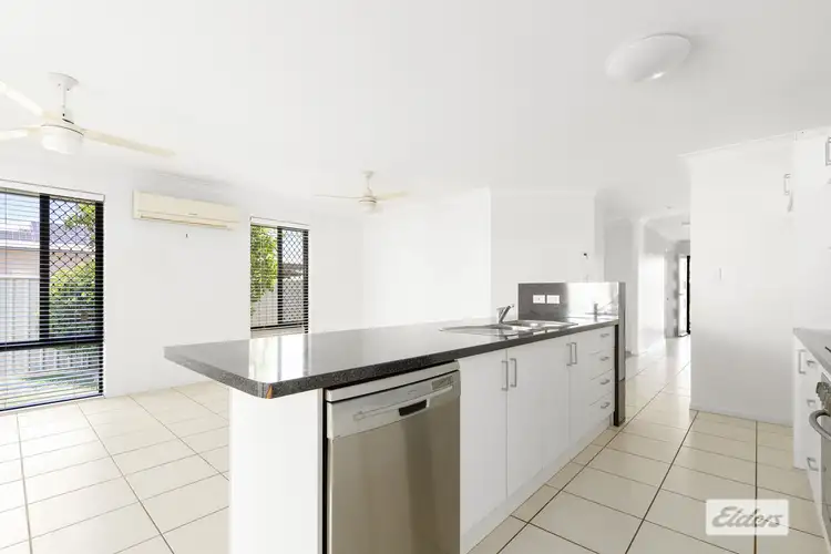 Third view of Homely house listing, 52 Mayfair Drive, Emerald QLD 4720