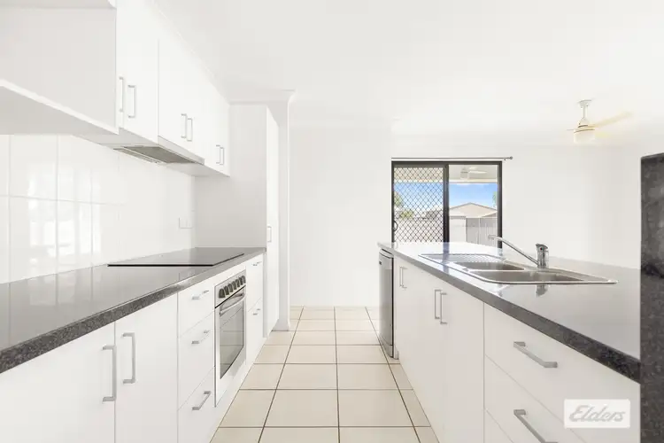 Fourth view of Homely house listing, 52 Mayfair Drive, Emerald QLD 4720