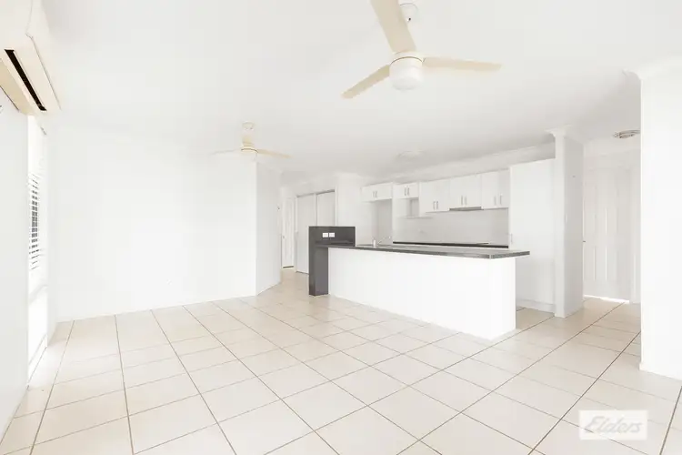 Fifth view of Homely house listing, 52 Mayfair Drive, Emerald QLD 4720