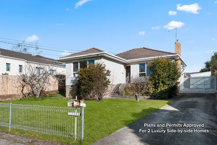 137 Willow Bend, Bulleen VIC 3105
