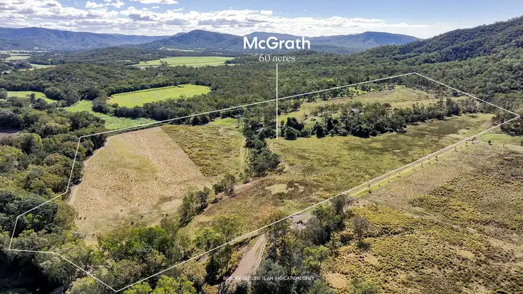 245 Jacksons Crossing Road, Carmila QLD 4739