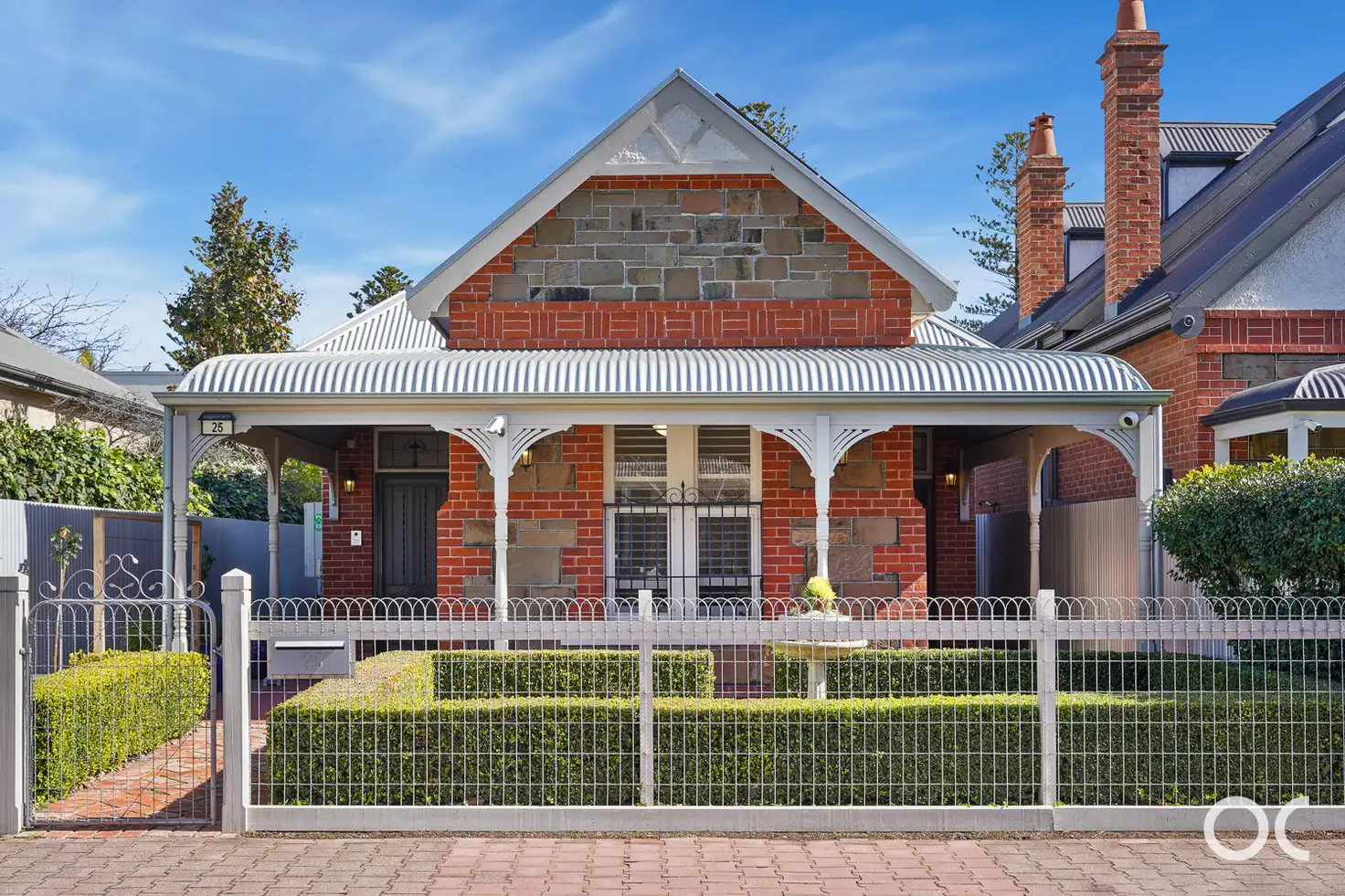 Main view of Homely house listing, 25 Rose Street, Glenelg SA 5045