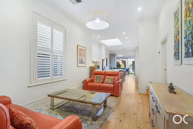 Fourth view of Homely house listing, 25 Rose Street, Glenelg SA 5045