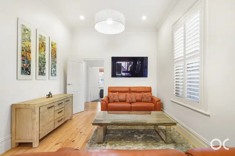 Fifth view of Homely house listing, 25 Rose Street, Glenelg SA 5045