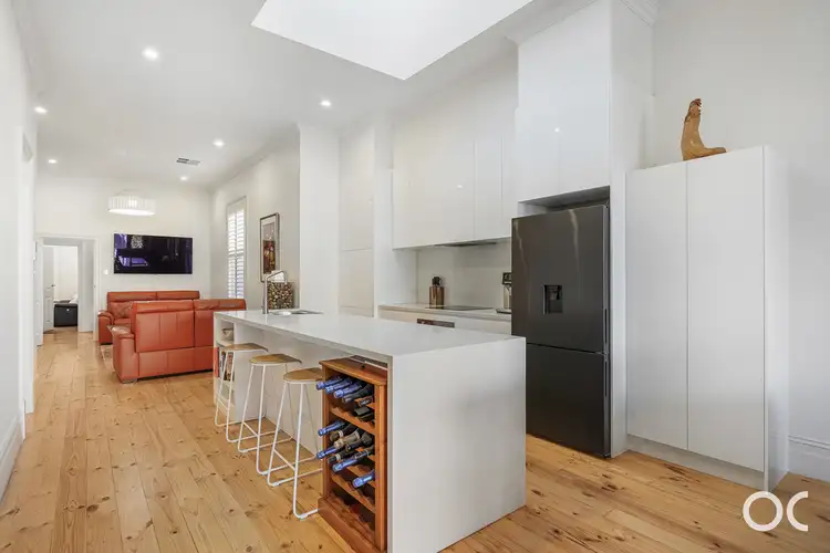 Sixth view of Homely house listing, 25 Rose Street, Glenelg SA 5045