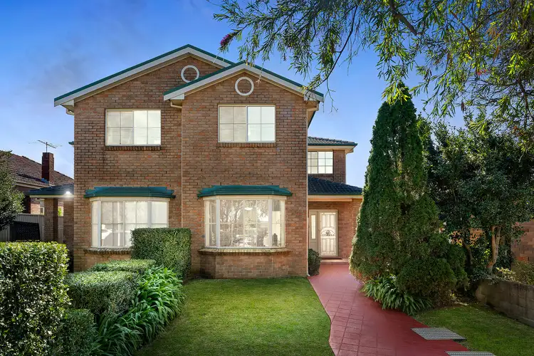 10A Russell Avenue, Sans Souci NSW 2219