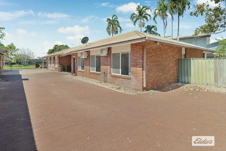 2/25 Grevillea Road, Katherine NT 850
