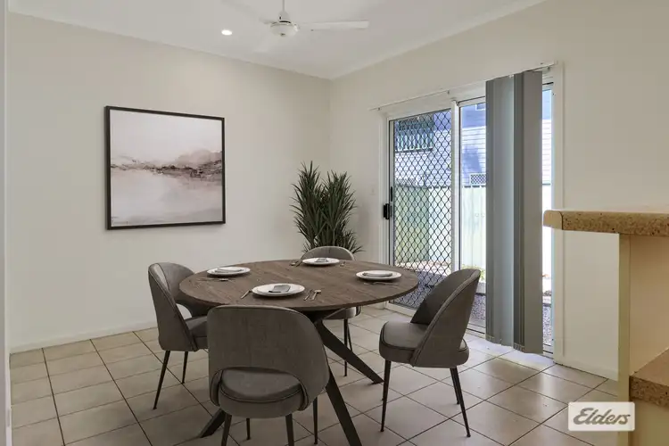 2/25 Grevillea Road, Katherine NT 850