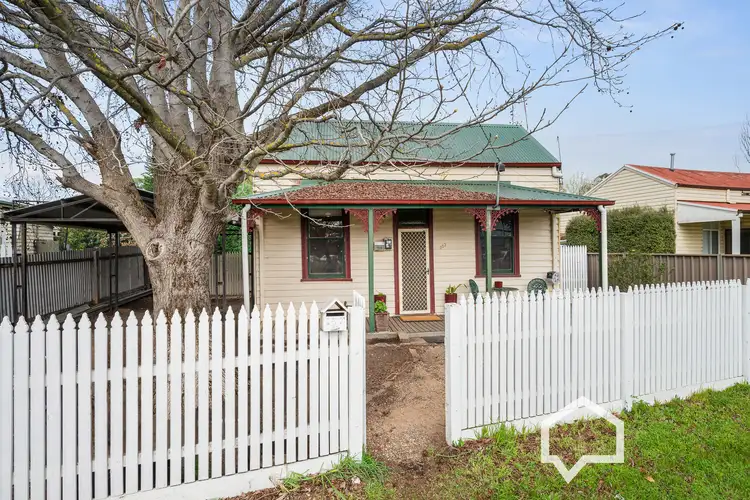 157 Creek Street South, Bendigo VIC 3550