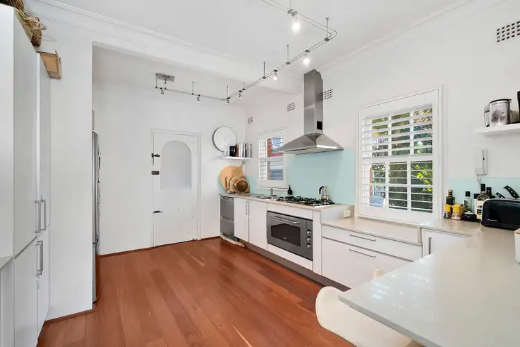 Second view of Homely apartment listing, 2/23 Eustace Street, Manly NSW 2095