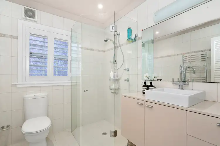 Sixth view of Homely apartment listing, 2/23 Eustace Street, Manly NSW 2095