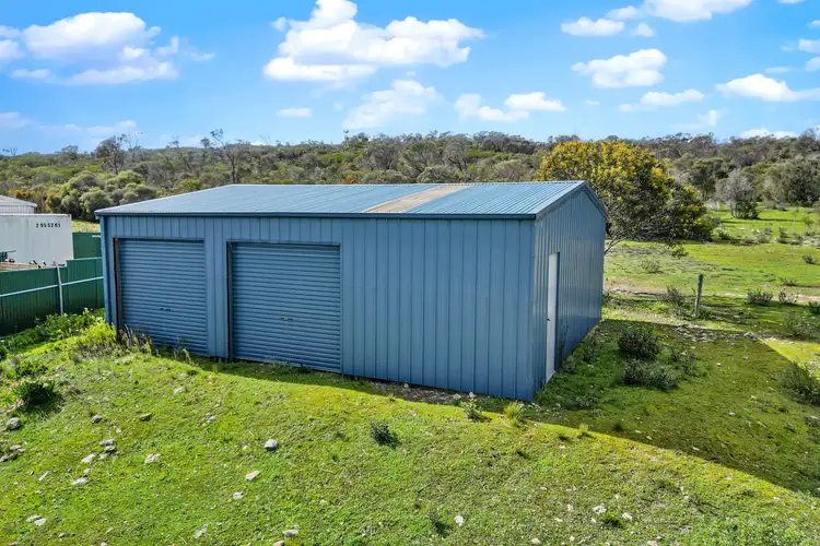 Second view of Homely land listing, 22 Sophie Crescent, Coffin Bay SA 5607