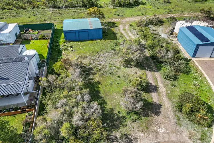 Fifth view of Homely land listing, 22 Sophie Crescent, Coffin Bay SA 5607